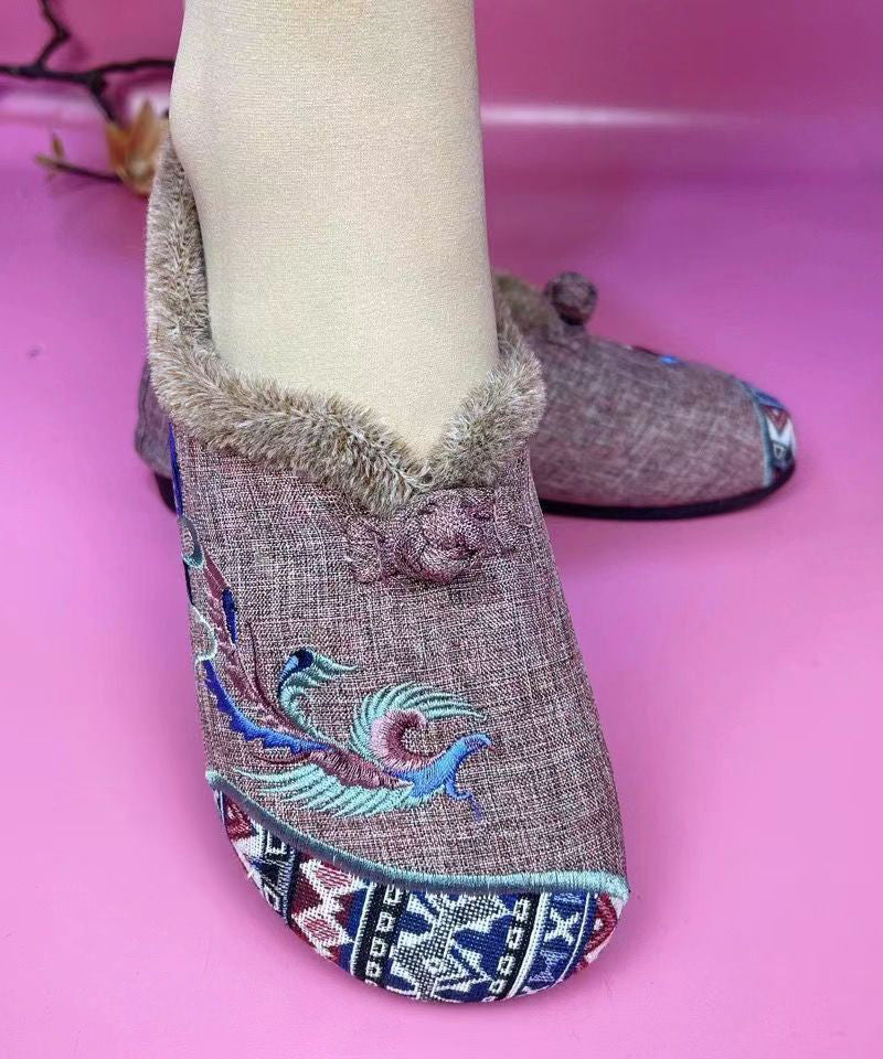 Elegant Orthopedic Flats for Every Step