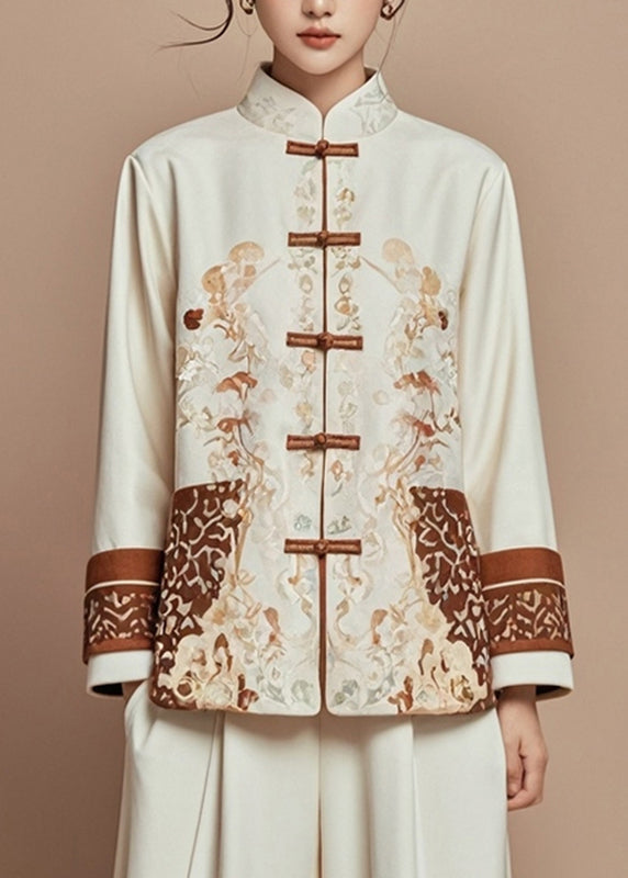 Classic Vintage & Enduringly Stylish Coat