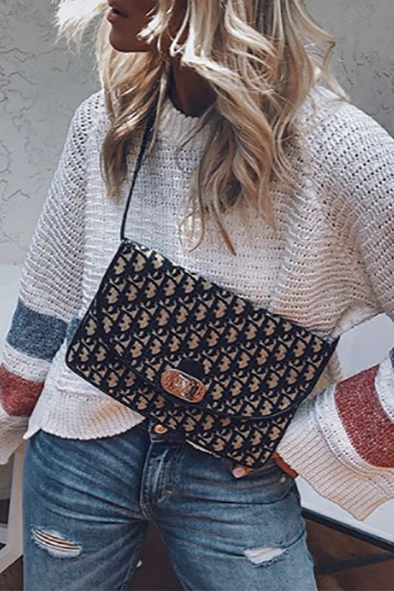Classic Vintage & Enduringly Stylish Top