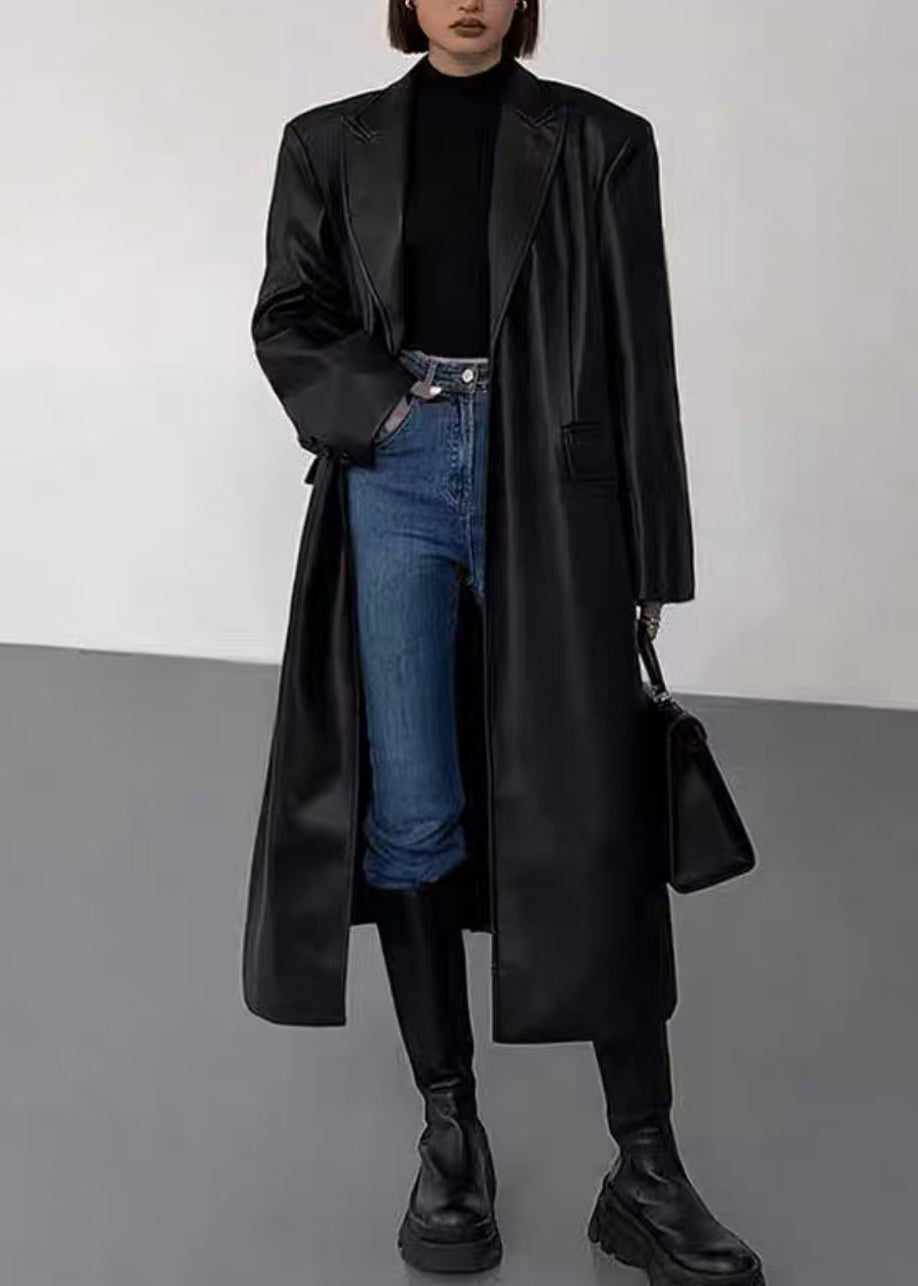 Classic Vintage & Enduringly Stylish Coat