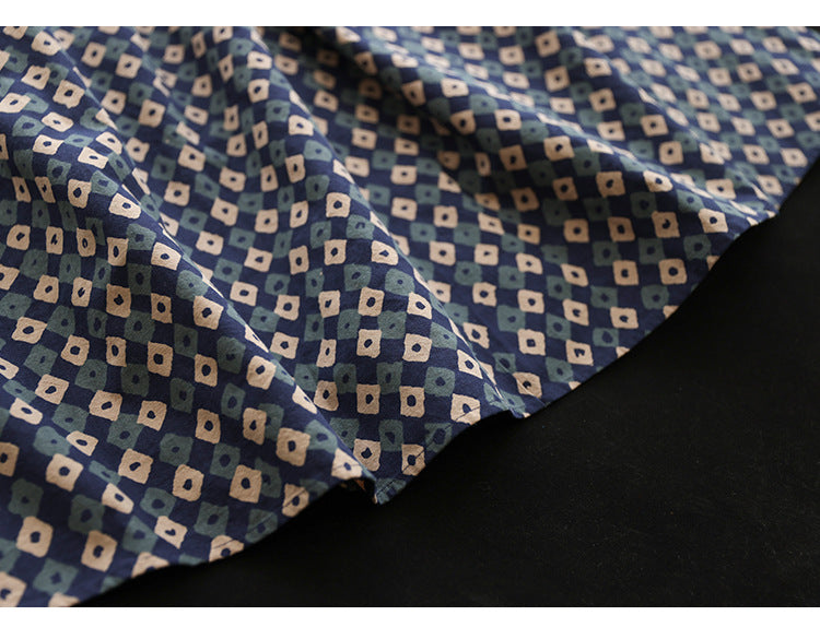 Beautifully Balanced Garment with Timeless Character