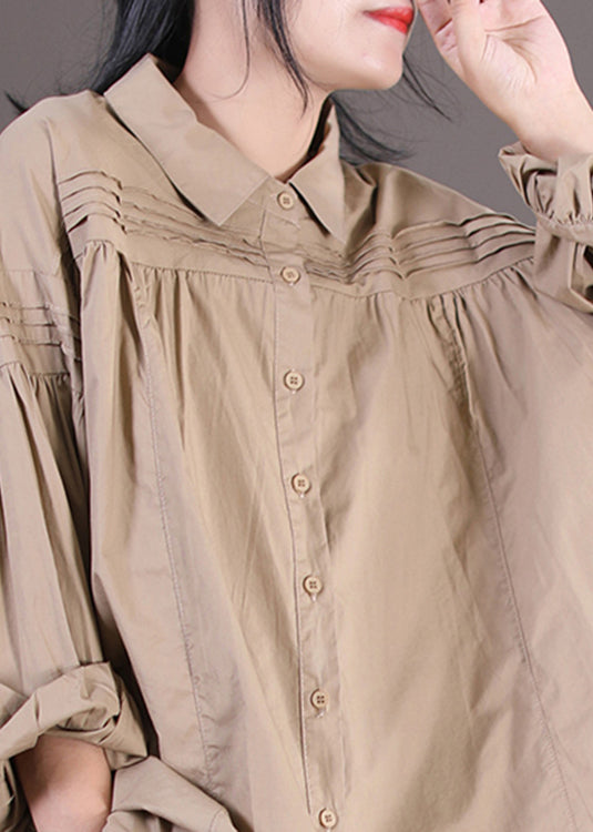 Gracefully Styled Shirt for Any Occasion