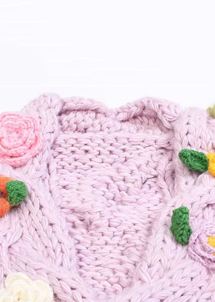 Beautifully Crafted Cardigan in a Classic Style