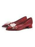 Comfortable Orthopedic Shoes for Daily Wear