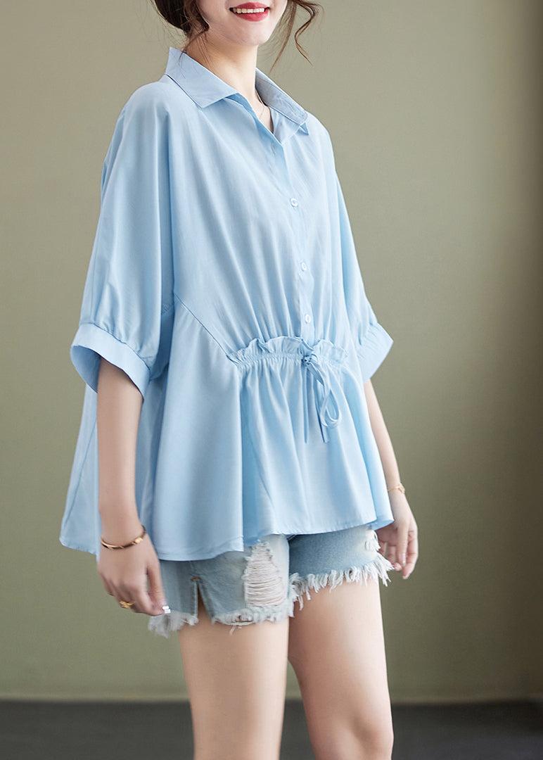 Polished Top with an Effortless Classic Look