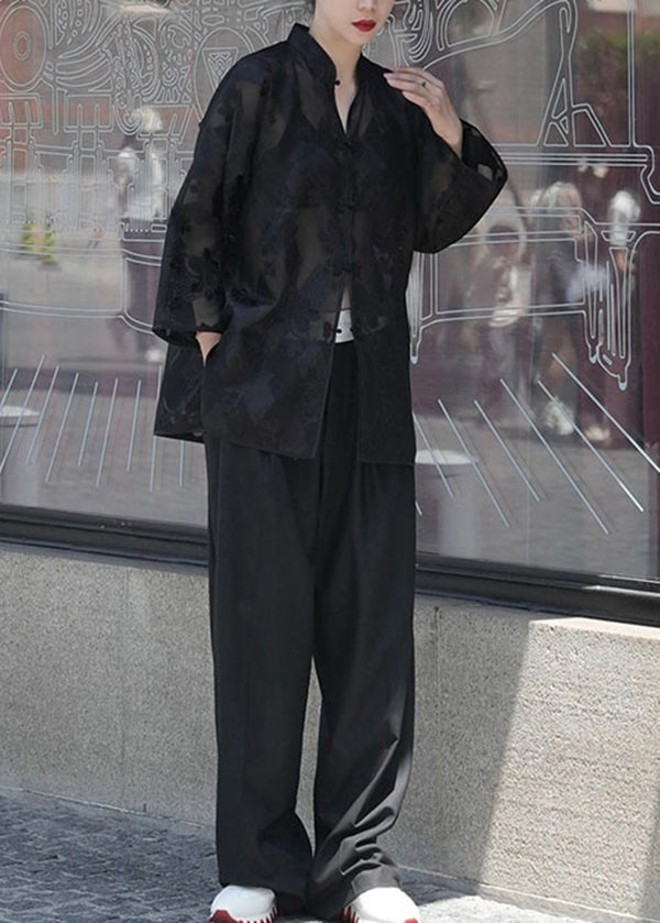 Gracefully Styled Shirt for Any Occasion