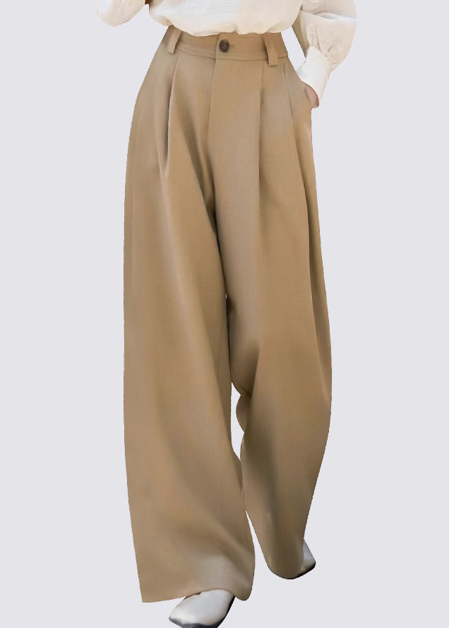 Beautifully Crafted Pants in a Classic Style