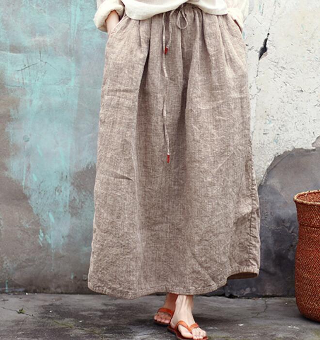 Beautifully Balanced Garment with Timeless Character