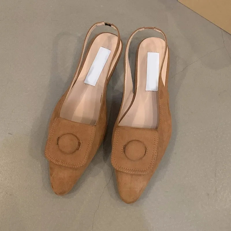 Comfortable Orthopedic Sandals for Daily Wear