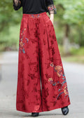 Gracefully Styled Pants for Any Occasion