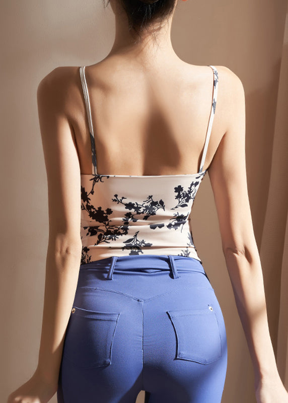 Vintage Inspired Top with a Contemporary Edge