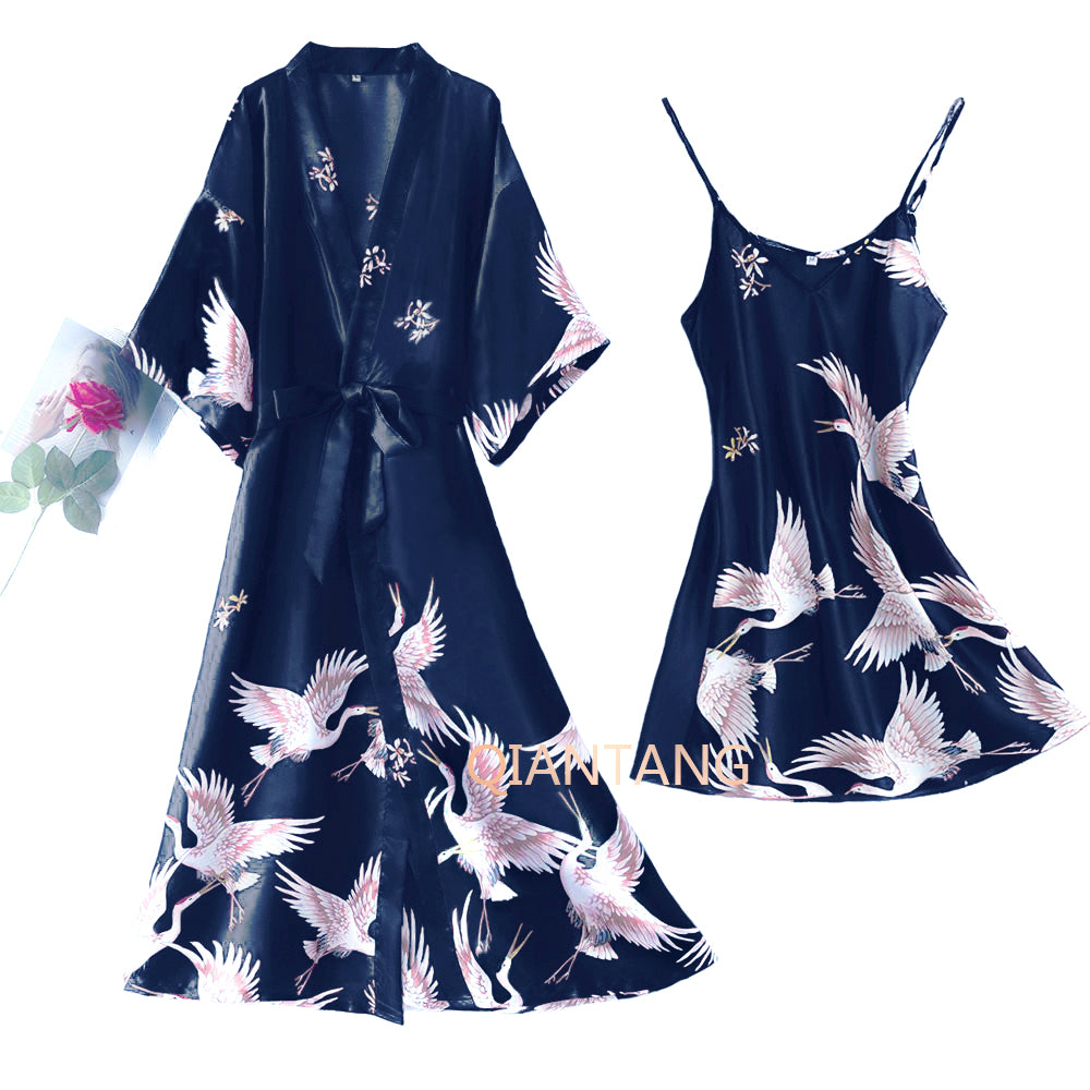 Subtly Elegant Garment with a Refined Vintage Look