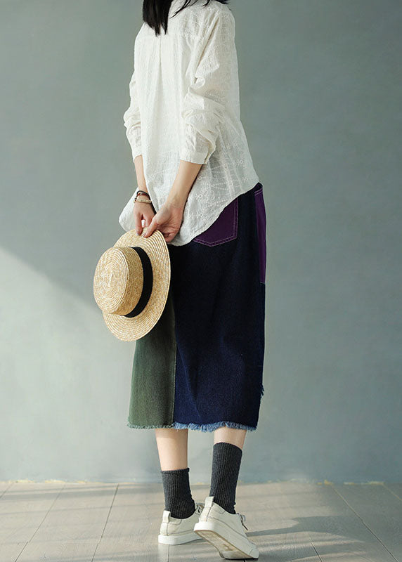 Beautifully Balanced Garment with Timeless Character