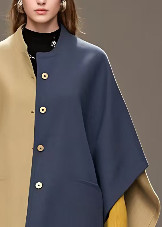 Beautifully Finished Coat in a Timeless Design