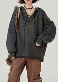 Effortlessly Elegant Pullover with a Timeless Design