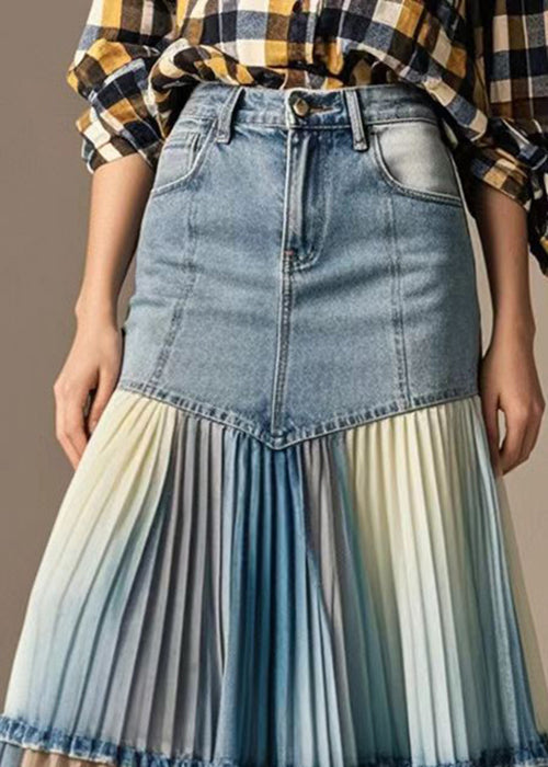 Vintage Inspired Garment with a Contemporary Edge