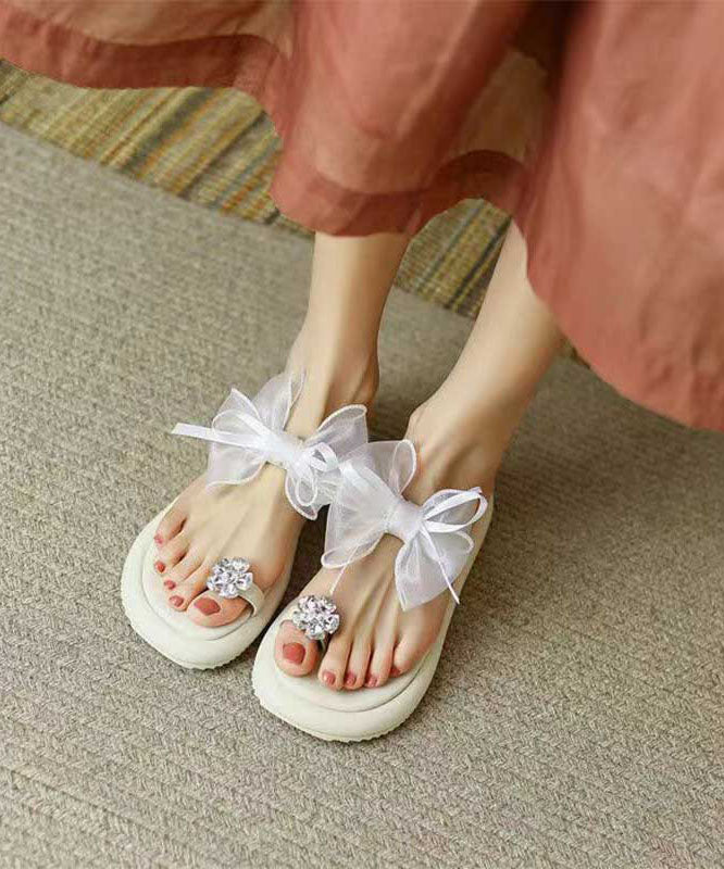 Vintage Inspired Orthopedic Sandals