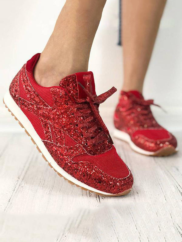 Beautifully Crafted Orthopedic Sneakers