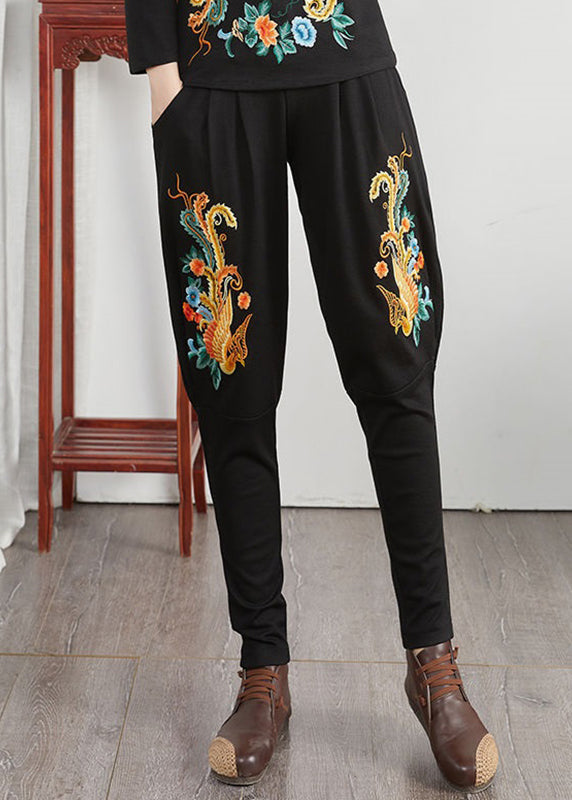 Sophisticated Pants with a Clean Classic Look