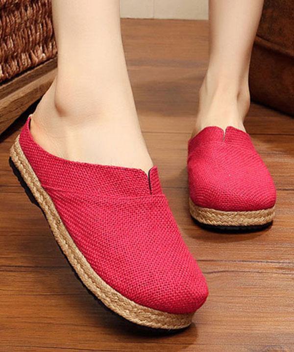 Stylish Orthopedic Slippers for Any Occasion