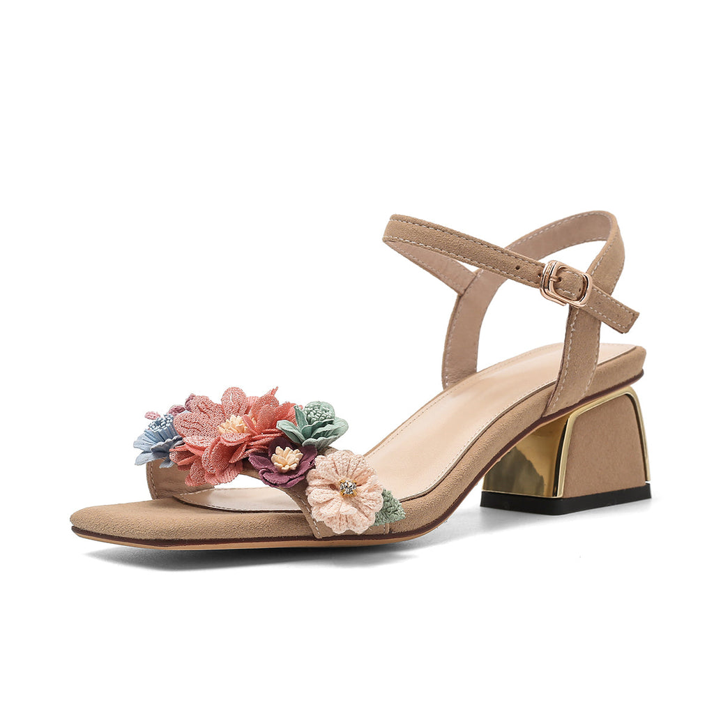 Comfortable Orthopedic Sandals for Daily Wear