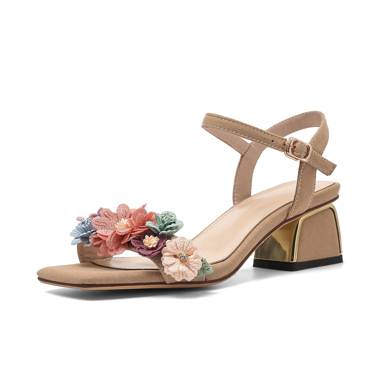Comfortable Orthopedic Sandals for Daily Wear