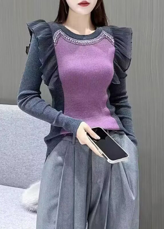 Beautifully Finished Top in a Timeless Design