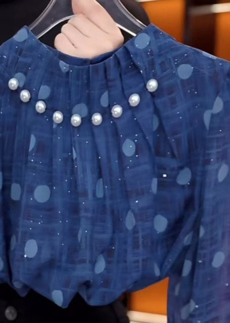 Polished Shirt with an Effortless Classic Look