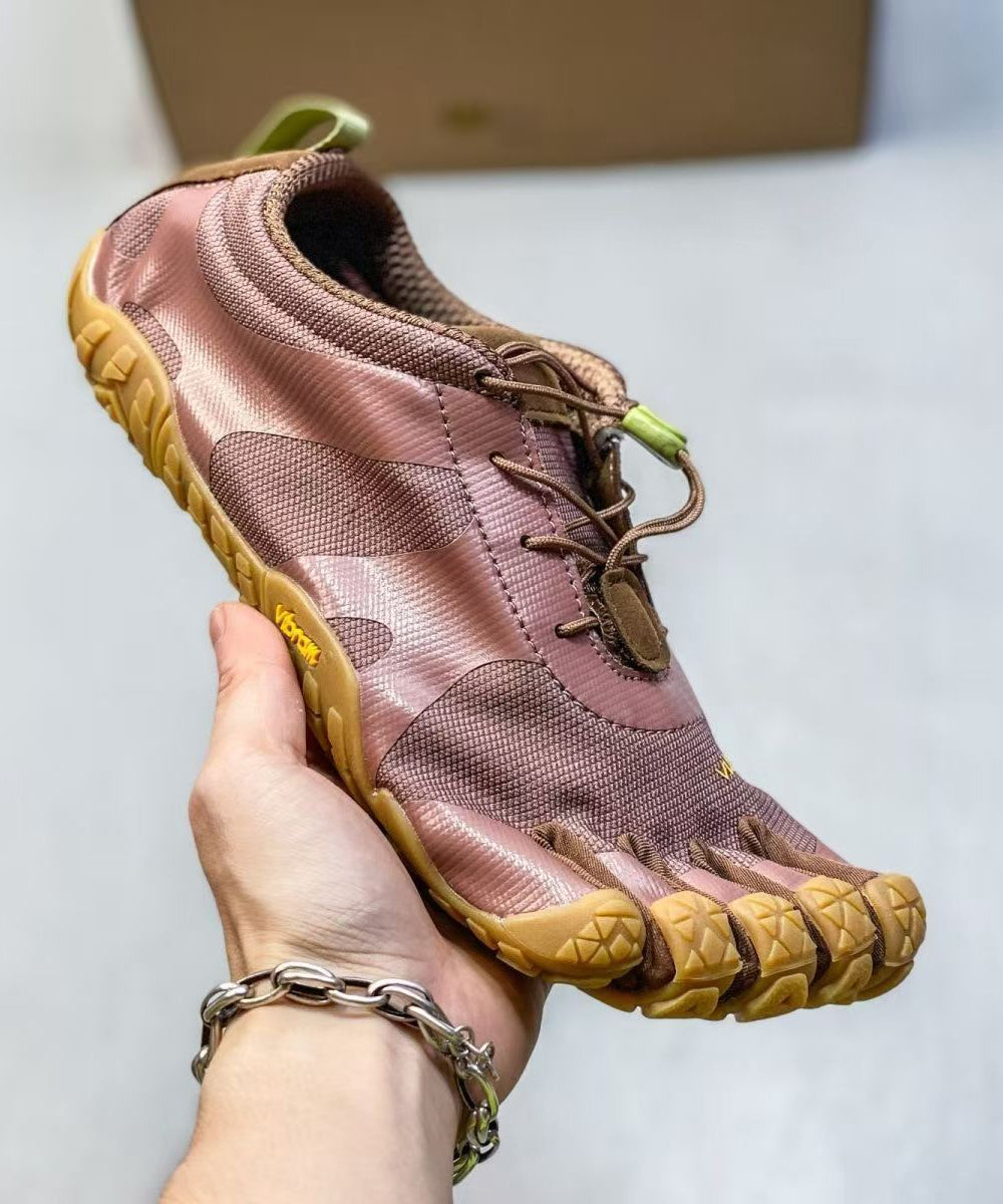 Chic Orthopedic Shoes with Unique Design