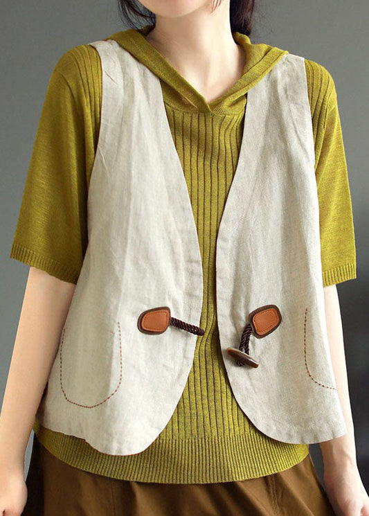 Vintage Inspired Top with a Contemporary Edge