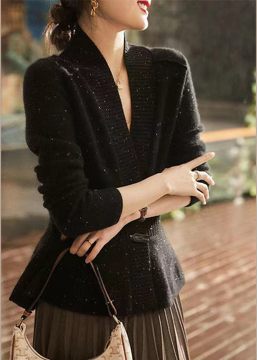 Elegantly Styled Sweater for Everyday Wear