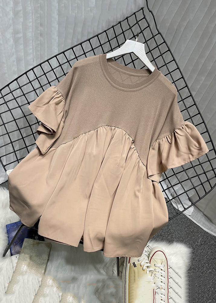 Polished Shirt with an Effortless Classic Look