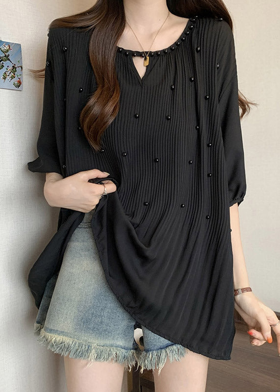 Beautifully Balanced Shirt with Timeless Character