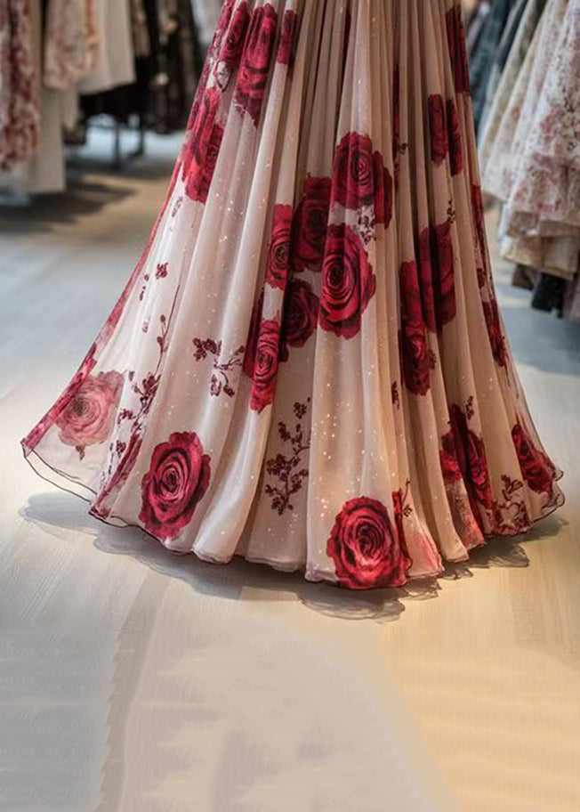 Vintage Inspired Garment with a Contemporary Edge