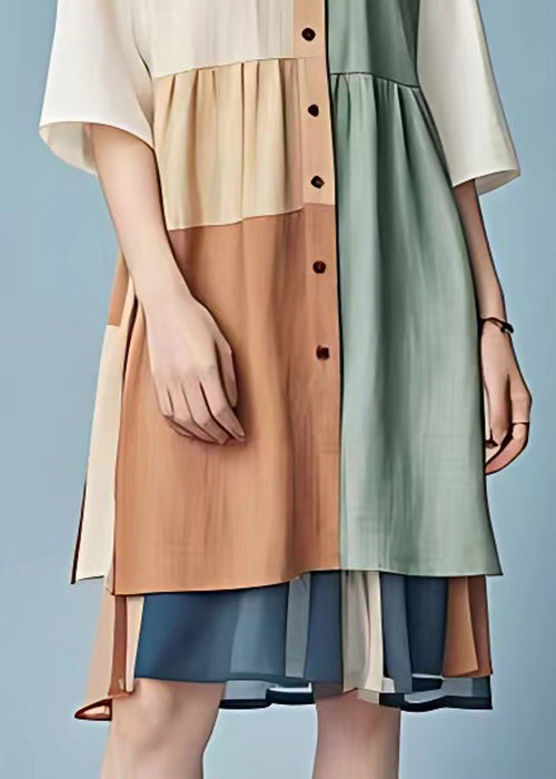 Classic Vintage & Enduringly Stylish Dress