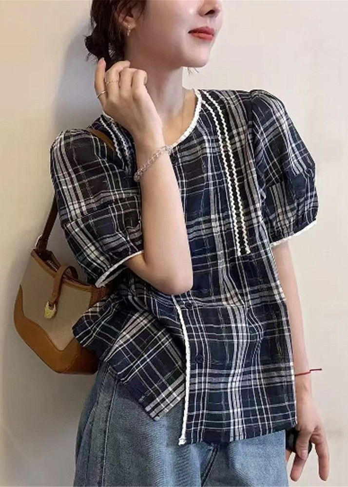 Beautifully Crafted Shirt in a Classic Style