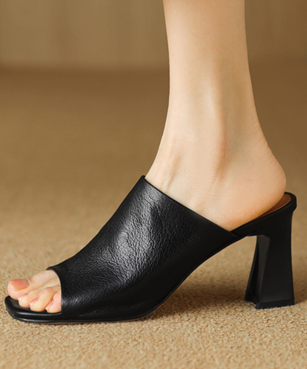 Chic Orthopedic Sandals with Unique Design