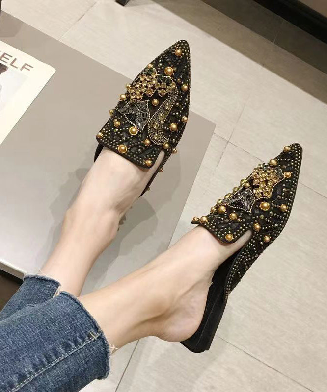 Chic Orthopedic Sandals with Unique Design