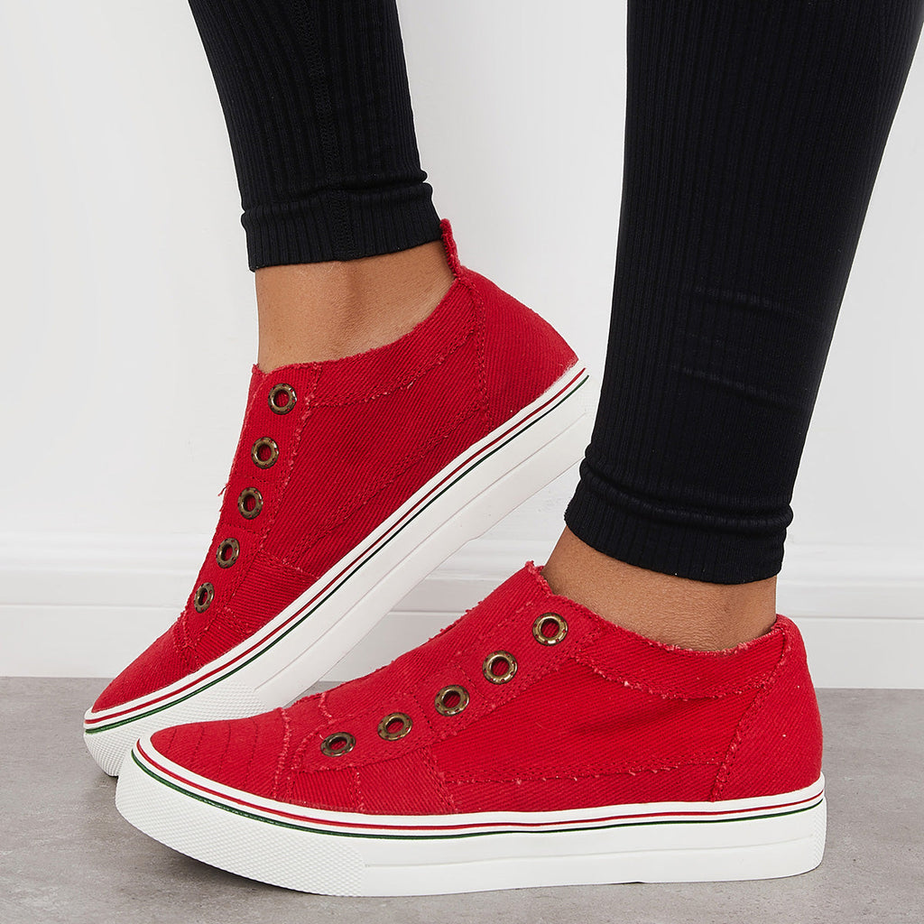 Comfortable Orthopedic Sneakers for Daily Wear