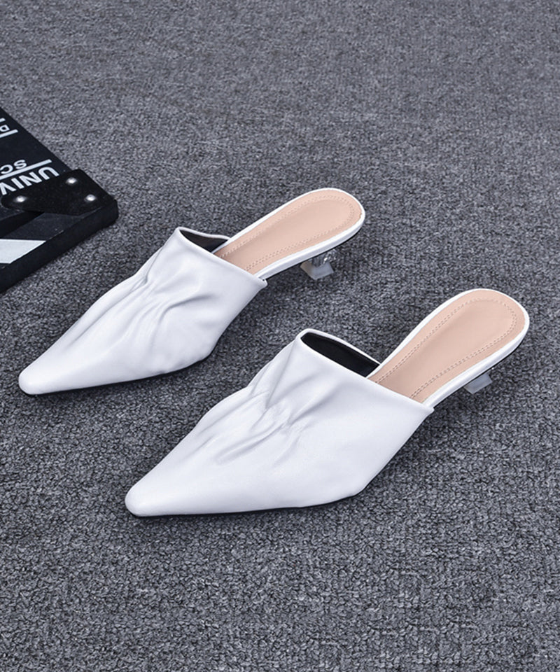 Beautifully Crafted Orthopedic Sandals