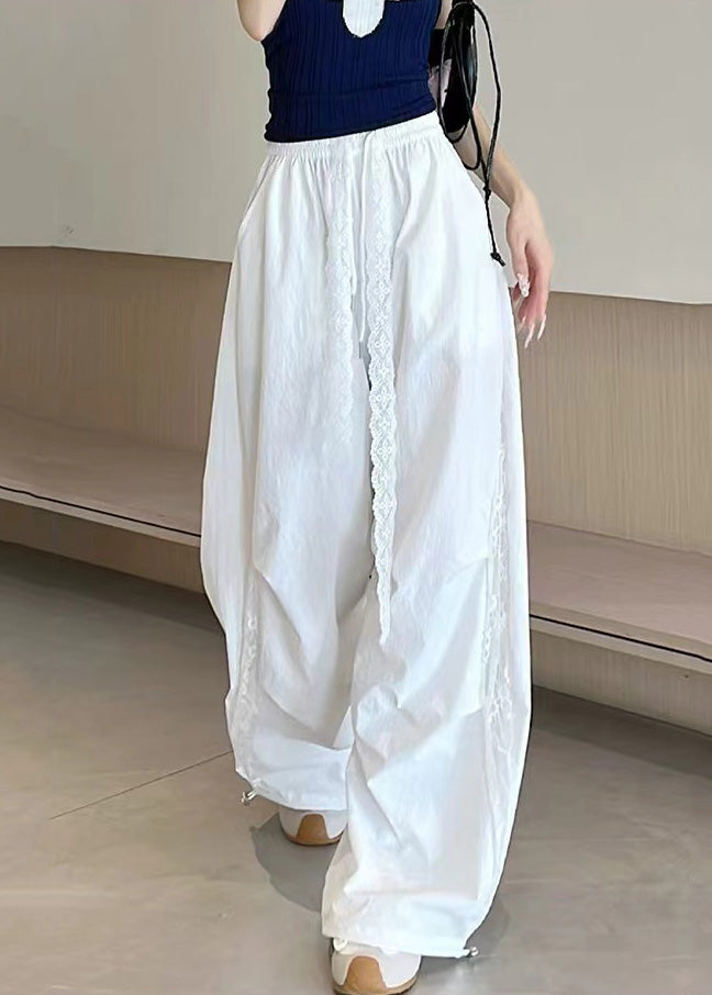 Vintage Inspired Pants with a Contemporary Edge