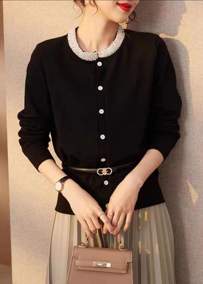 Vintage Inspired Top with a Contemporary Edge