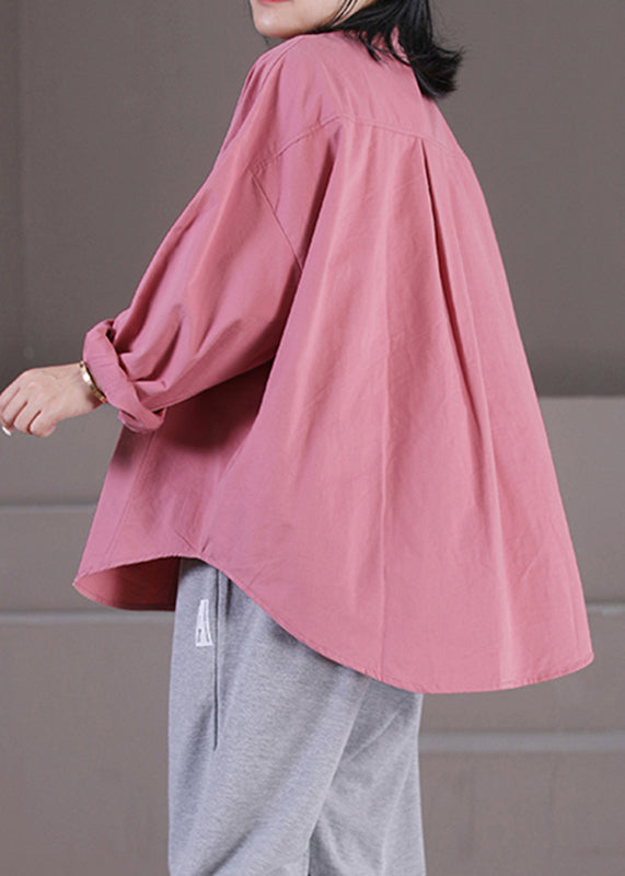 A Vintage Style Shirt with Delicate Timeless Details