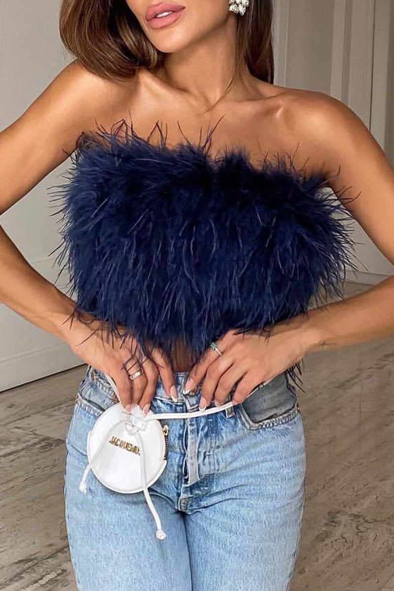 Tibetan Blue