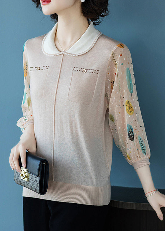 Beautifully Finished Top in a Timeless Design
