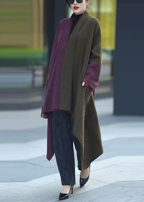 A Vintage Style Cardigan with Delicate Timeless Details