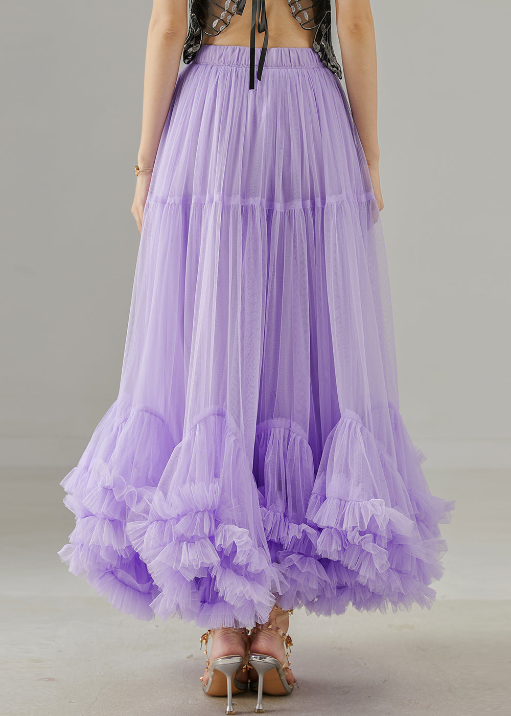 Beautifully Crafted Garment in a Classic Style