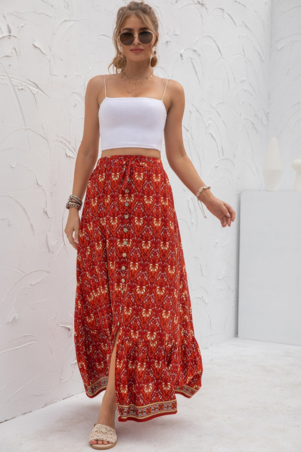 Beautifully Crafted Garment in a Classic Style