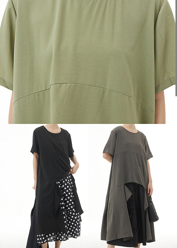 A Vintage Style Top with Delicate Timeless Details
