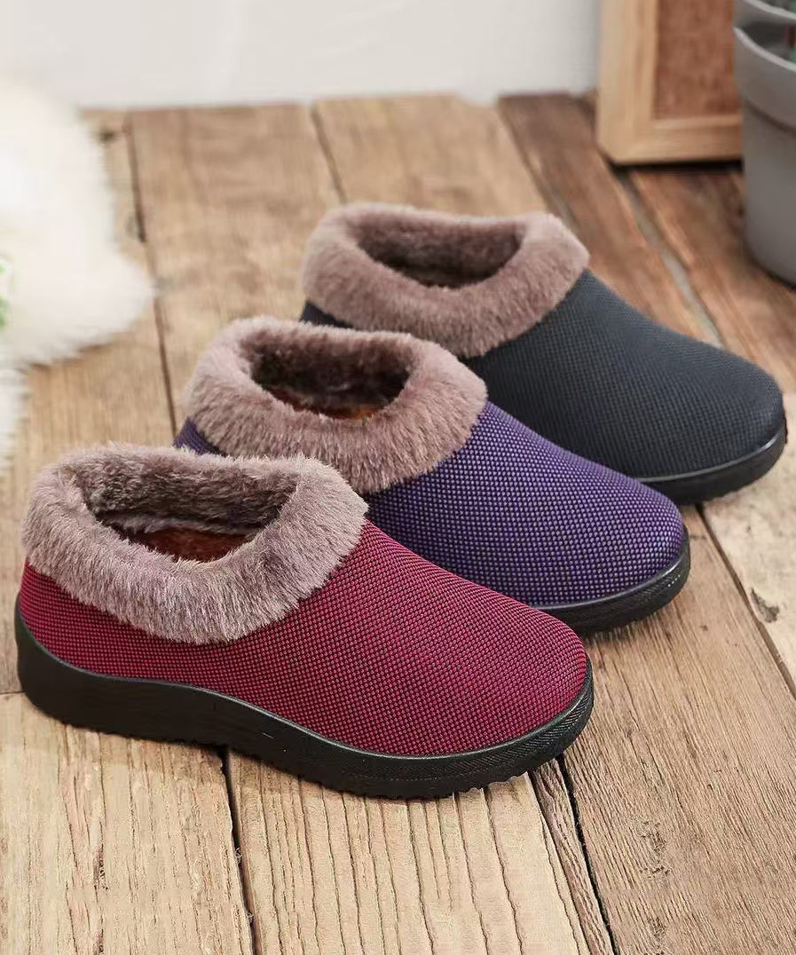 Beautifully Crafted Orthopedic Shoes